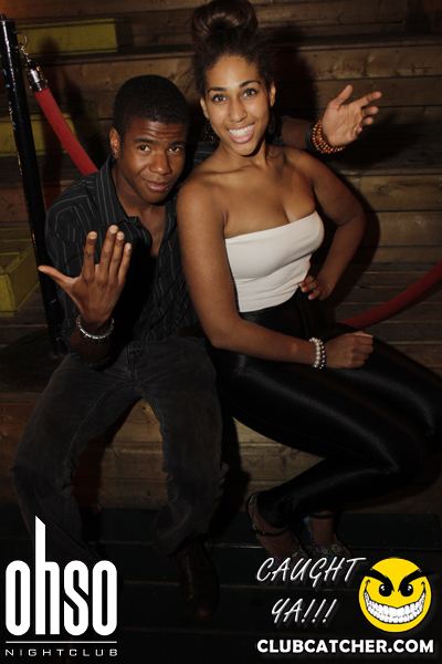 Ohso nightclub photo 149 - July 27th, 2012