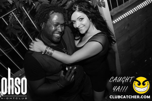Ohso nightclub photo 150 - July 27th, 2012