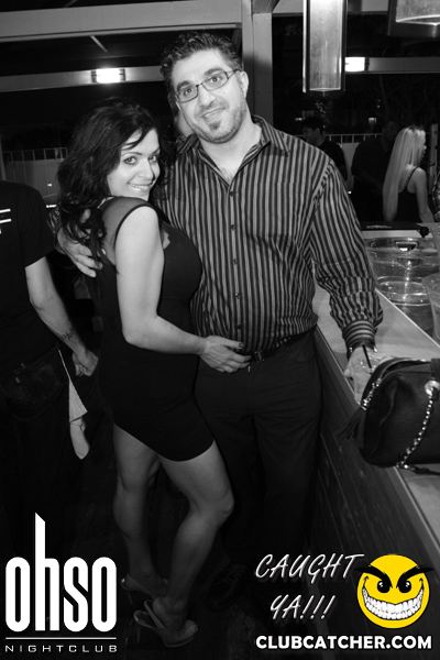 Ohso nightclub photo 154 - July 27th, 2012