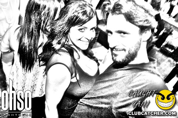 Ohso nightclub photo 157 - July 27th, 2012