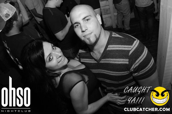 Ohso nightclub photo 160 - July 27th, 2012