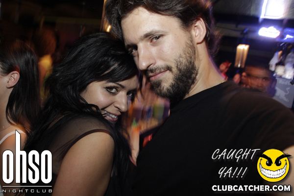 Ohso nightclub photo 164 - July 27th, 2012