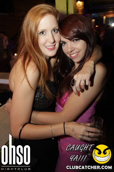 Ohso nightclub photo 167 - July 27th, 2012