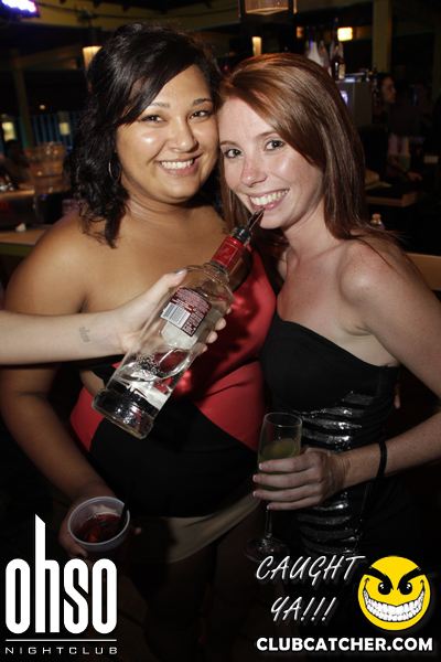 Ohso nightclub photo 170 - July 27th, 2012