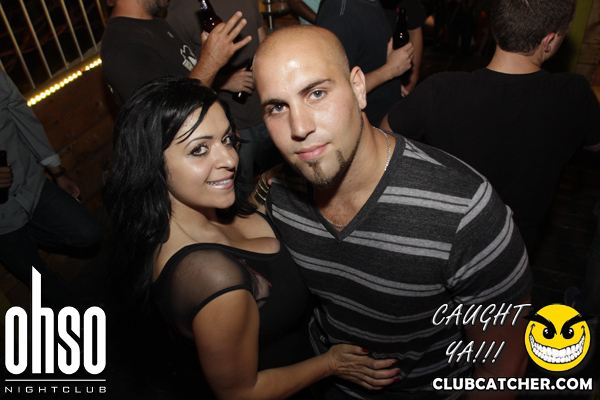 Ohso nightclub photo 172 - July 27th, 2012