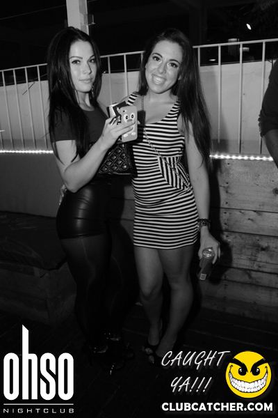 Ohso nightclub photo 177 - July 27th, 2012