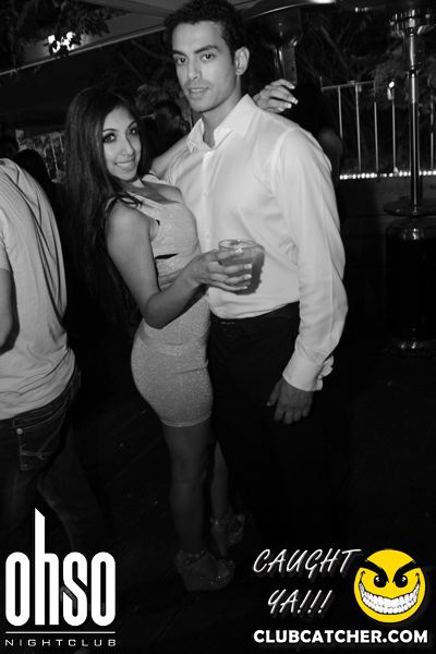 Ohso nightclub photo 181 - July 27th, 2012