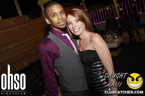 Ohso nightclub photo 182 - July 27th, 2012