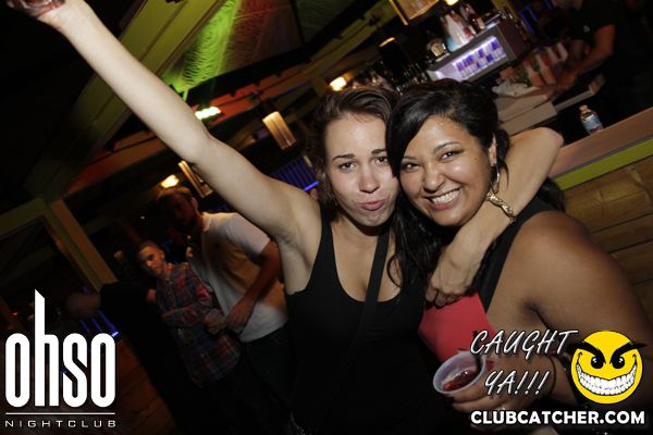 Ohso nightclub photo 184 - July 27th, 2012
