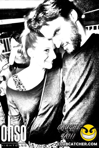 Ohso nightclub photo 186 - July 27th, 2012