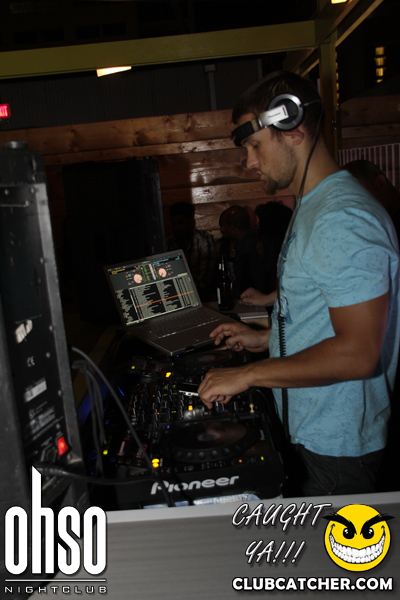 Ohso nightclub photo 190 - July 27th, 2012