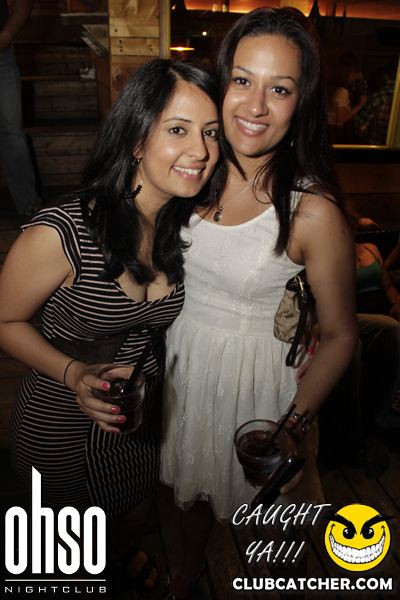 Ohso nightclub photo 20 - July 27th, 2012