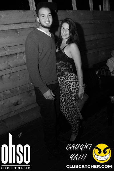Ohso nightclub photo 191 - July 27th, 2012