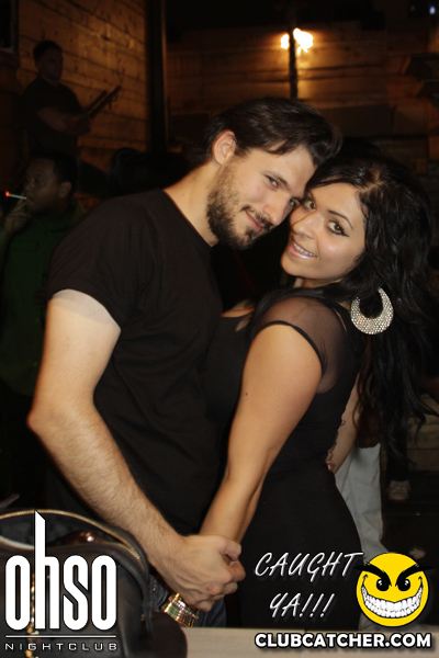 Ohso nightclub photo 192 - July 27th, 2012