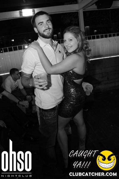 Ohso nightclub photo 193 - July 27th, 2012