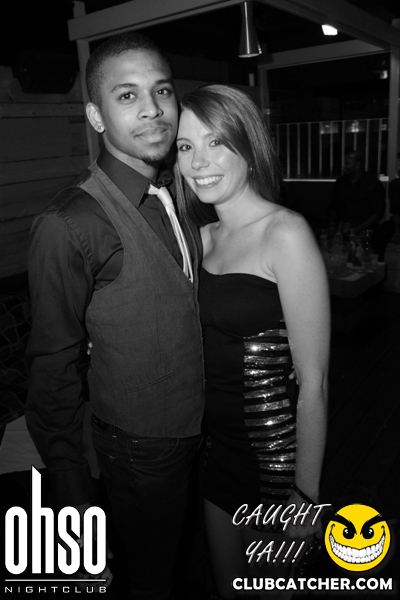 Ohso nightclub photo 194 - July 27th, 2012