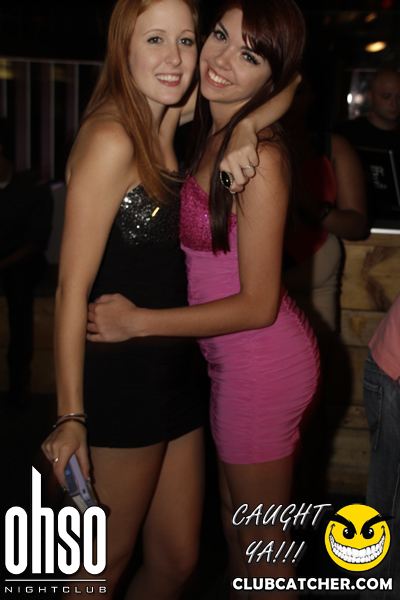 Ohso nightclub photo 196 - July 27th, 2012