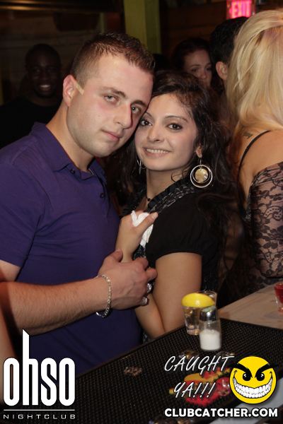 Ohso nightclub photo 21 - July 27th, 2012