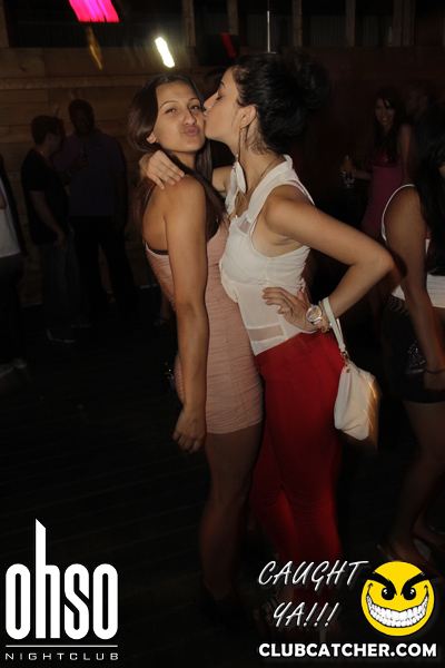 Ohso nightclub photo 32 - July 27th, 2012