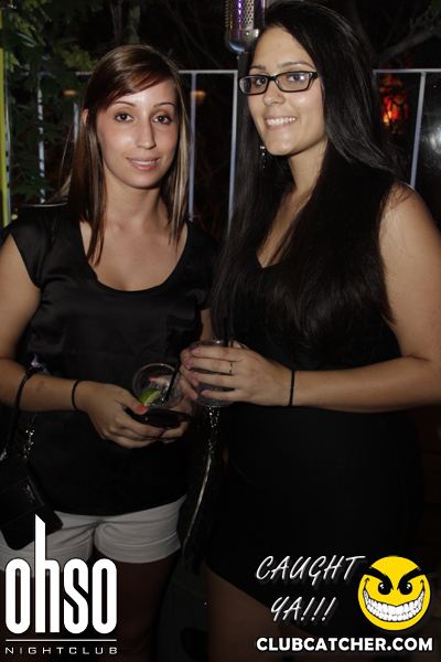 Ohso nightclub photo 34 - July 27th, 2012