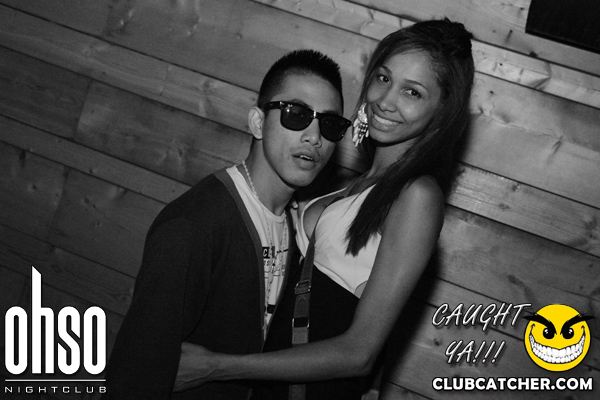 Ohso nightclub photo 38 - July 27th, 2012