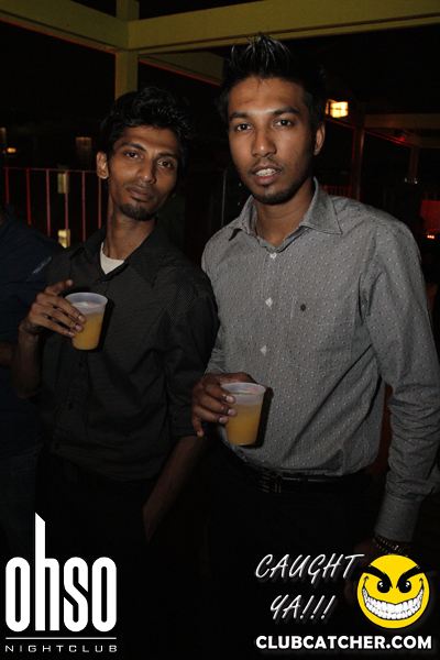 Ohso nightclub photo 45 - July 27th, 2012
