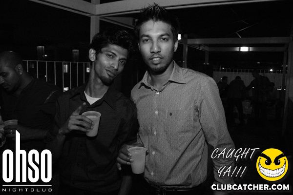 Ohso nightclub photo 48 - July 27th, 2012