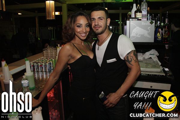 Ohso nightclub photo 49 - July 27th, 2012