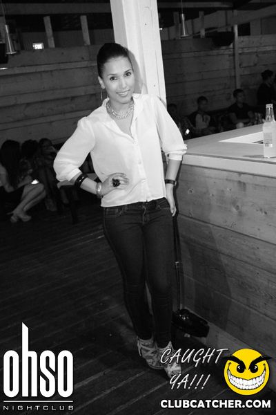 Ohso nightclub photo 50 - July 27th, 2012