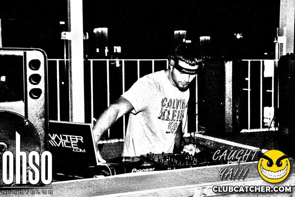 Ohso nightclub photo 53 - July 27th, 2012