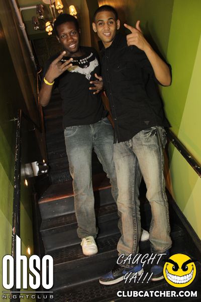 Ohso nightclub photo 55 - July 27th, 2012