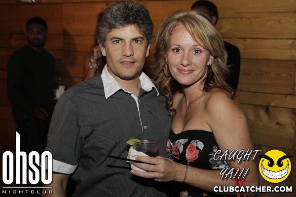 Ohso nightclub photo 57 - July 27th, 2012