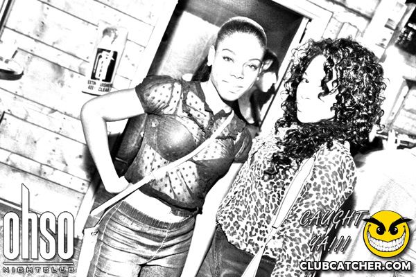 Ohso nightclub photo 58 - July 27th, 2012