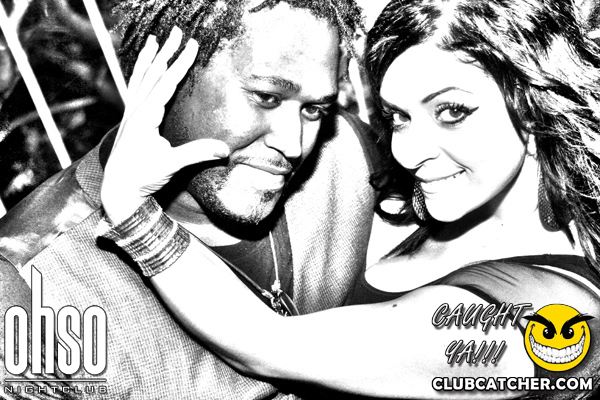Ohso nightclub photo 66 - July 27th, 2012