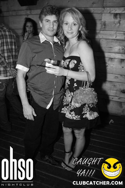 Ohso nightclub photo 68 - July 27th, 2012
