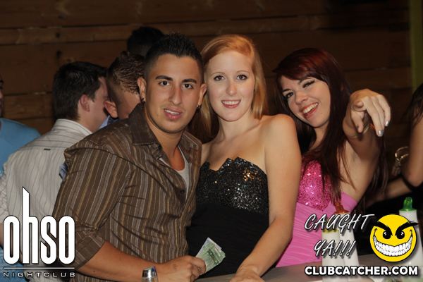 Ohso nightclub photo 71 - July 27th, 2012