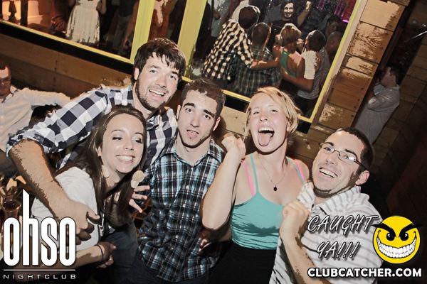 Ohso nightclub photo 73 - July 27th, 2012