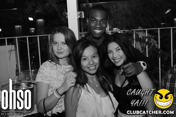 Ohso nightclub photo 77 - July 27th, 2012