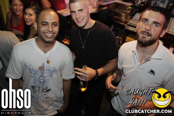 Ohso nightclub photo 78 - July 27th, 2012