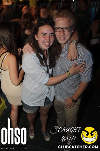 Ohso nightclub photo 79 - July 27th, 2012