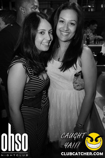 Ohso nightclub photo 80 - July 27th, 2012