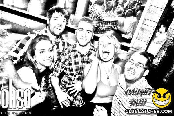 Ohso nightclub photo 84 - July 27th, 2012