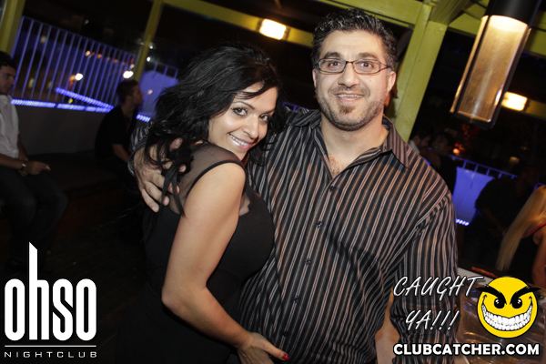 Ohso nightclub photo 89 - July 27th, 2012