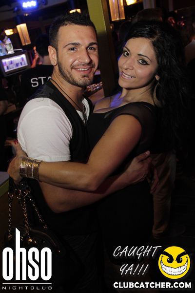 Ohso nightclub photo 10 - July 27th, 2012