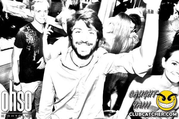 Ohso nightclub photo 91 - July 27th, 2012