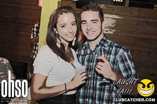 Ohso nightclub photo 93 - July 27th, 2012