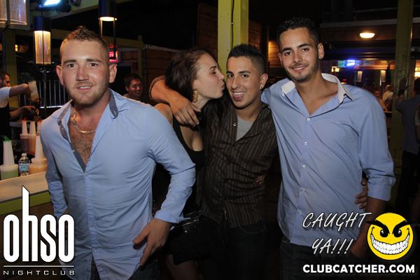 Ohso nightclub photo 95 - July 27th, 2012