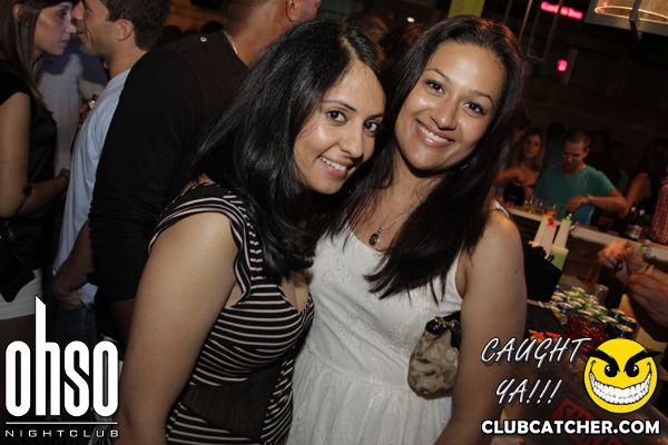 Ohso nightclub photo 96 - July 27th, 2012