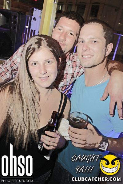 Ohso nightclub photo 99 - July 27th, 2012