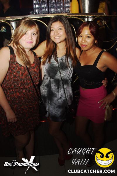 Luxy nightclub photo 112 - August 3rd, 2012